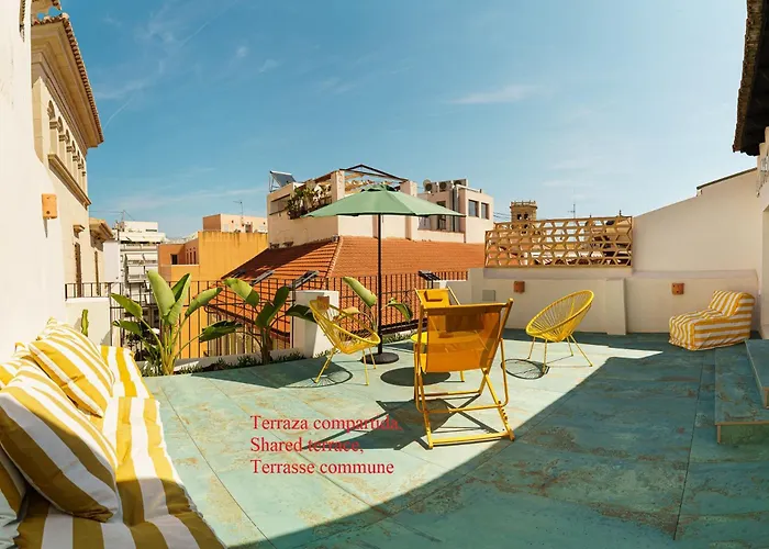 Cozy Charming Apartment In Historic Center