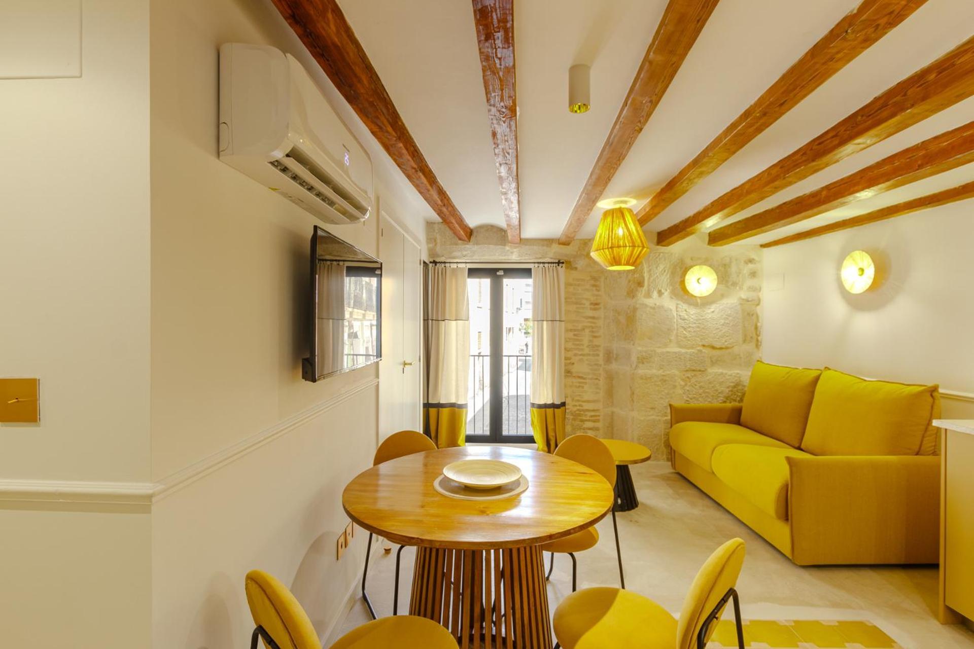 Appartement Cozy Charming In Historic Center