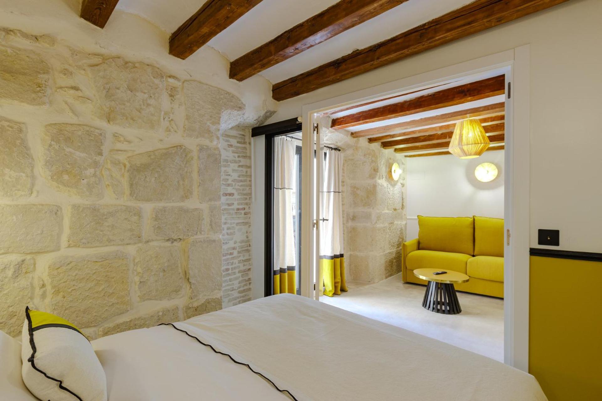 Appartement Cozy Charming In Historic Center