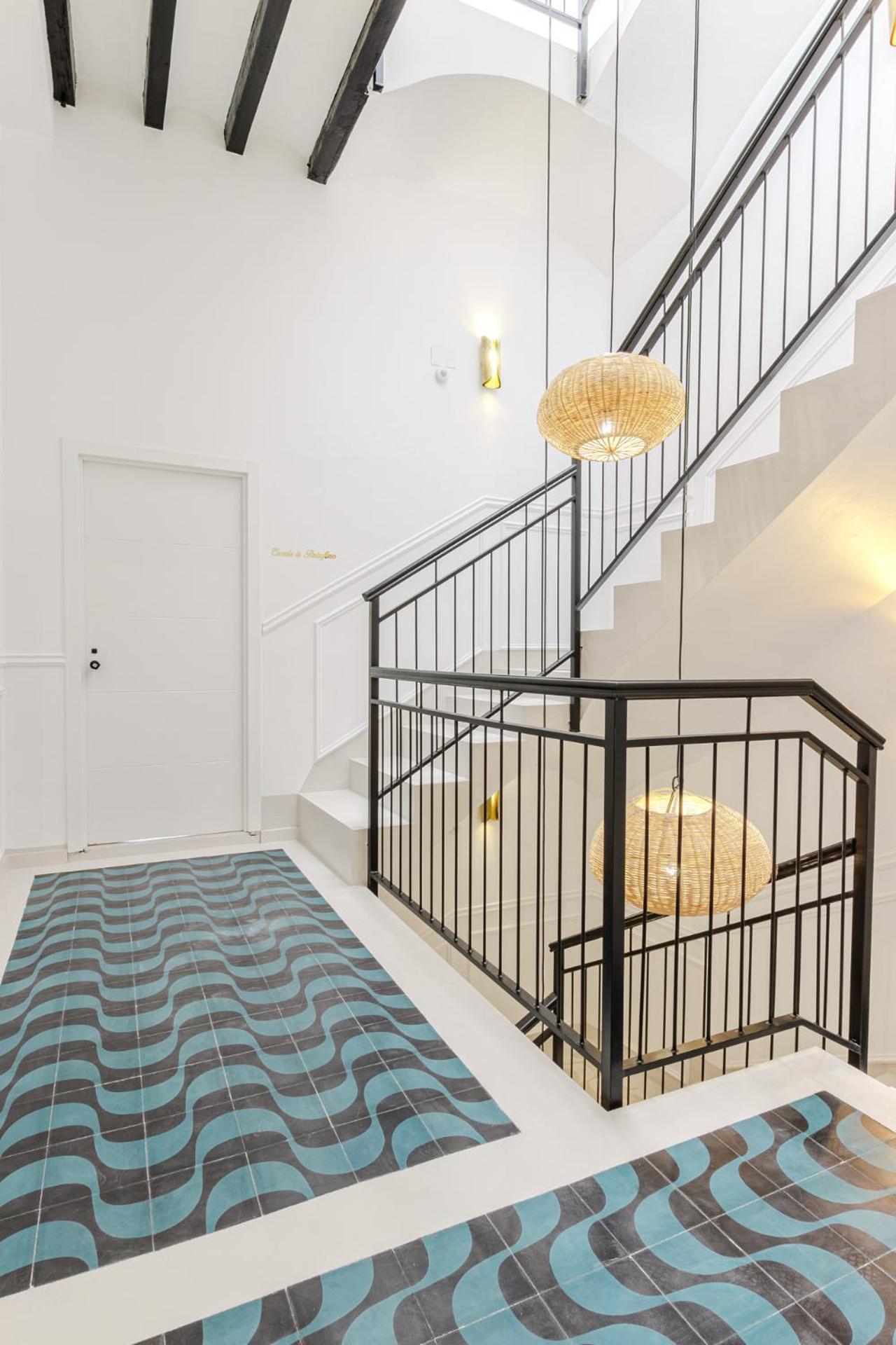 Cozy Charming In Historic Center Appartement Alicante