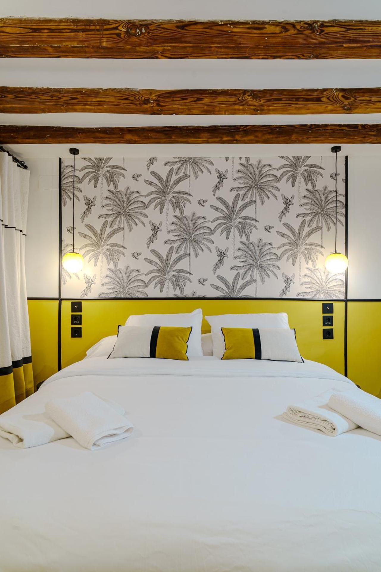 Cozy Charming In Historic Center Appartement