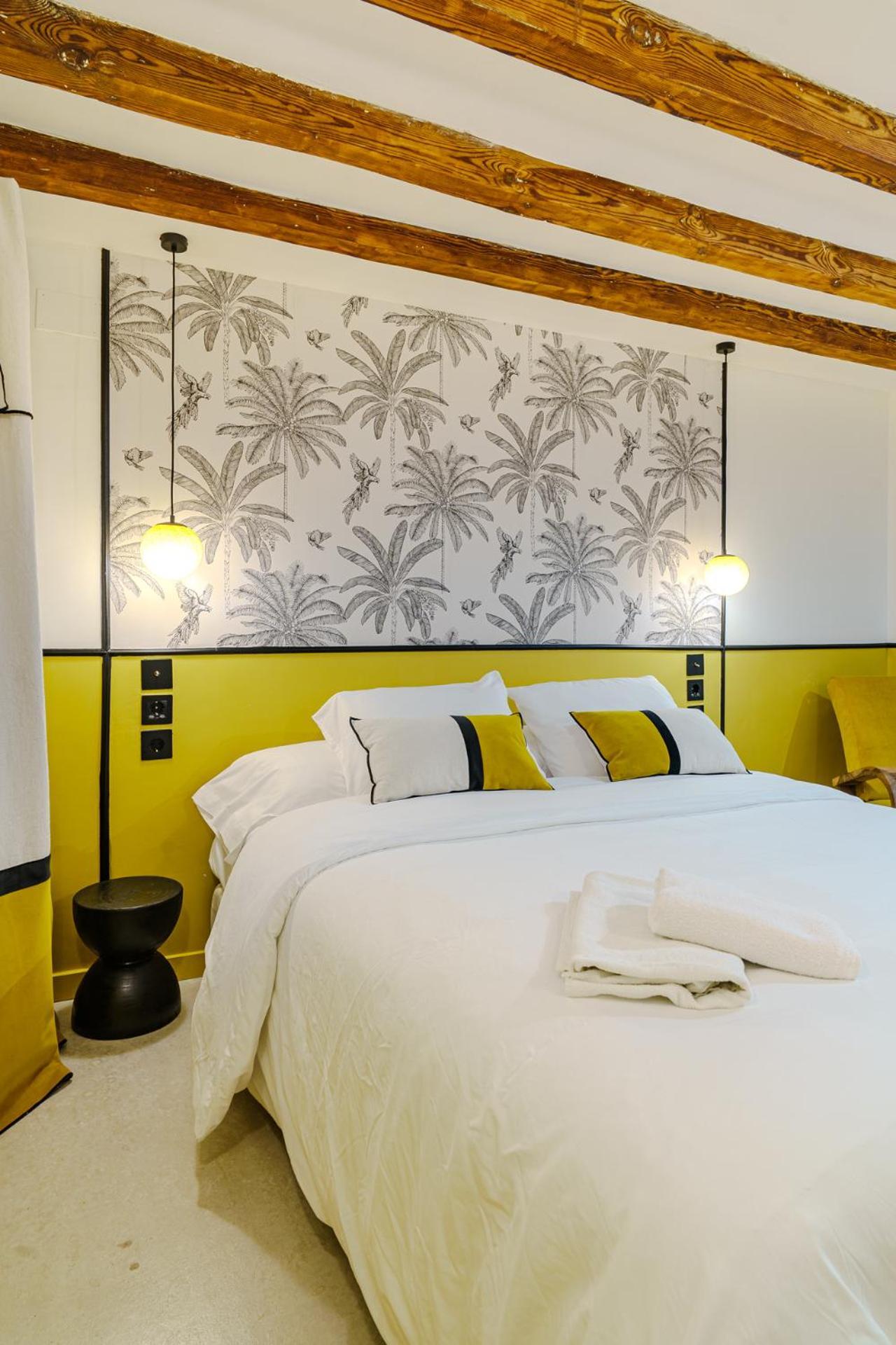 Appartement Cozy Charming In Historic Center *