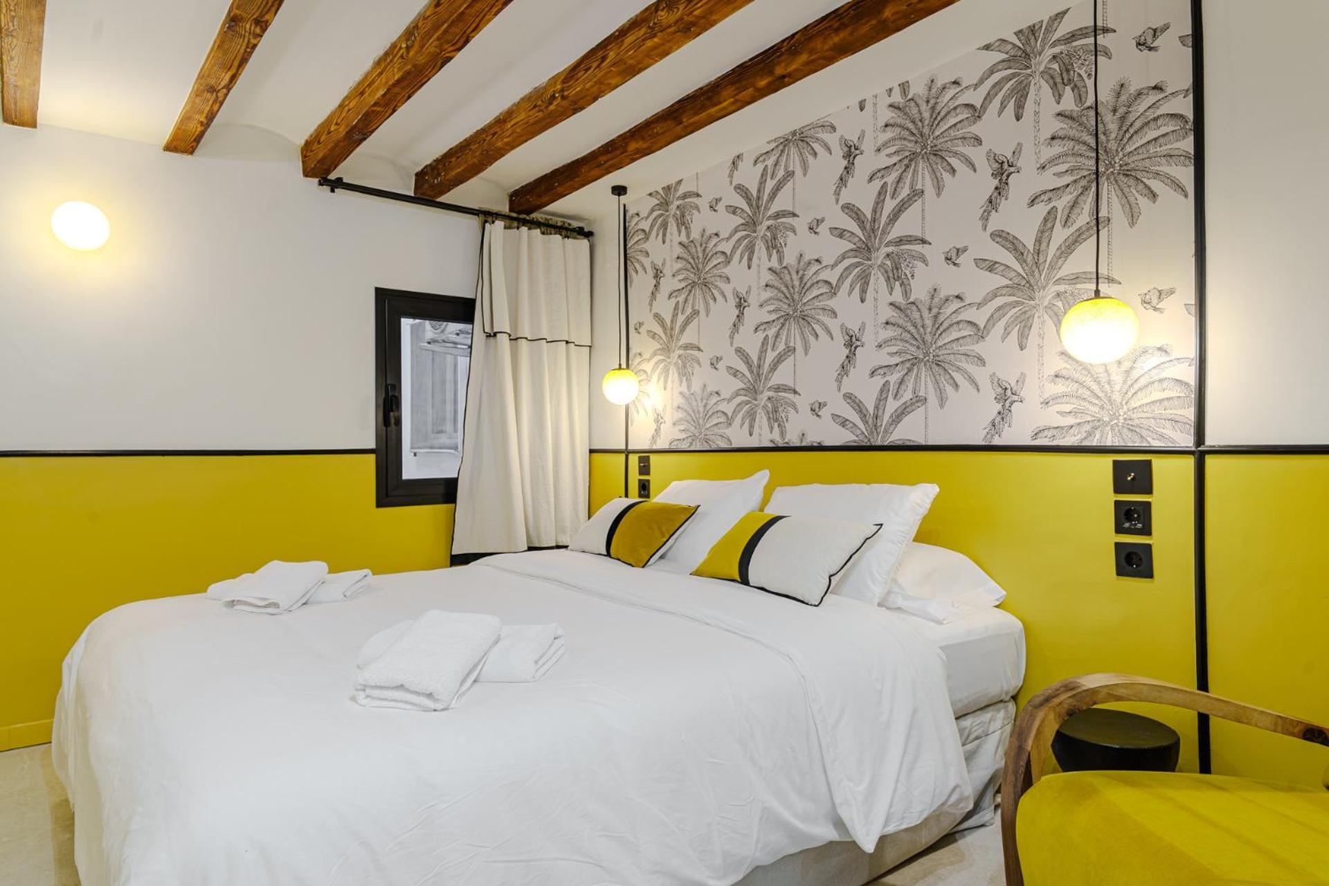 Cozy Charming In Historic Center Appartement